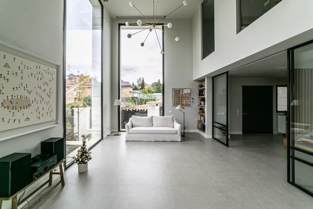 SGF Agora Arquitectura