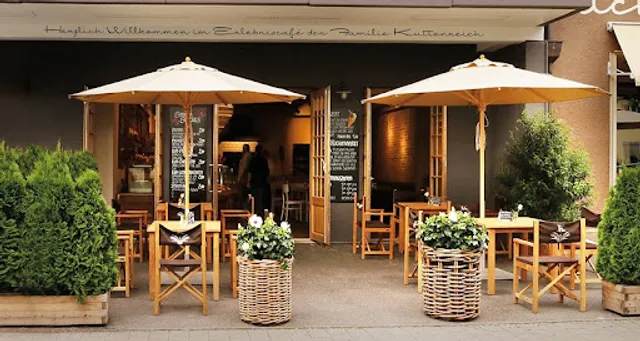 Kuttenreich Bäckerei u. Erlebniscafeuuc u