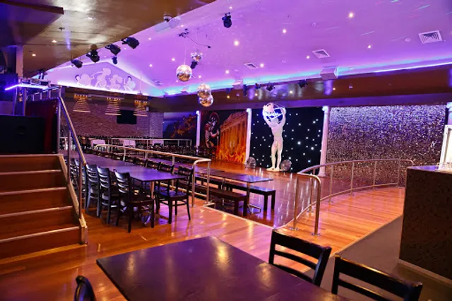 The Mediterranean Sydney