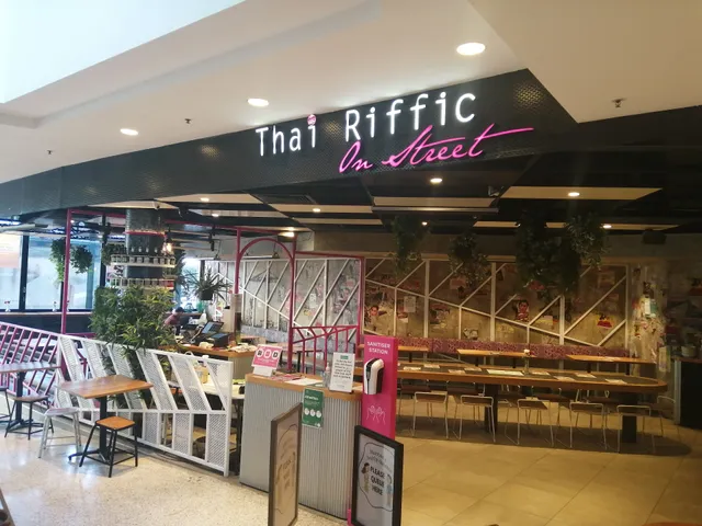 Little Greece North Sydney