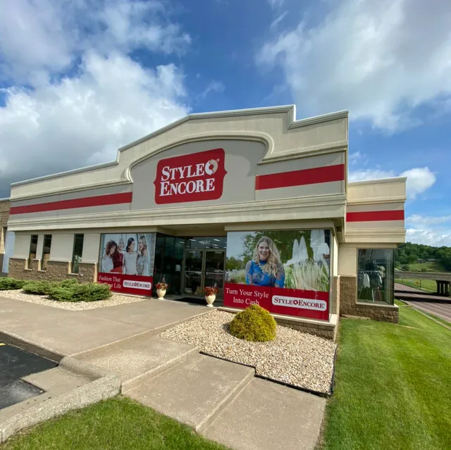 Style Encore Onalaska