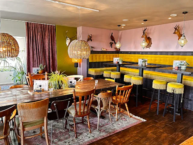 Brasserie de Bosrand