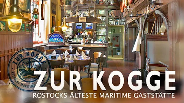 Zur Kogge