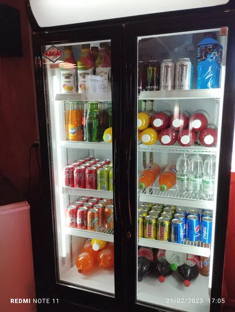 Tito Hamburguesas Spa