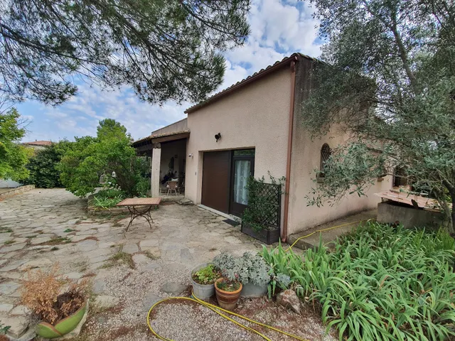 Le temps d'une pause