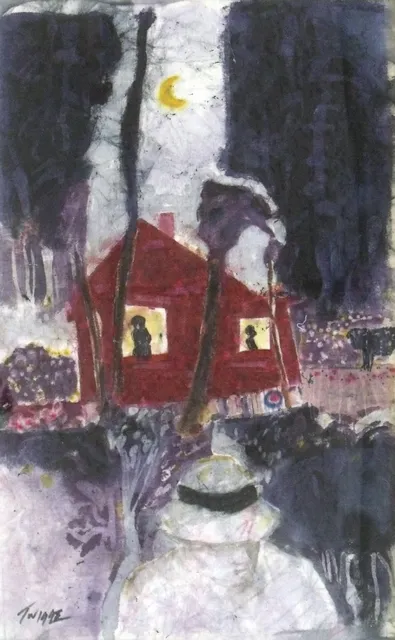 Hampton III Gallery Ltd