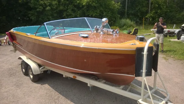 Lake Saint Croix Beach