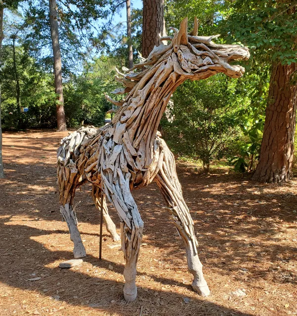 James W. Tufts Memorial Park