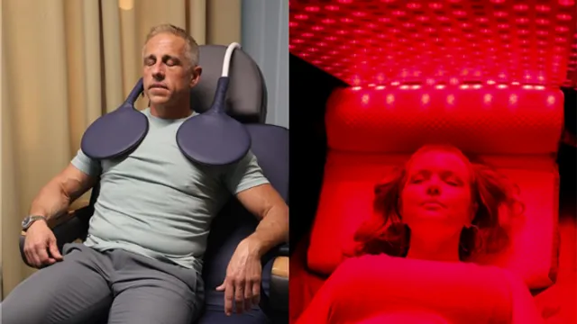 SUNMED Modern Wellness - Lafayette, CA