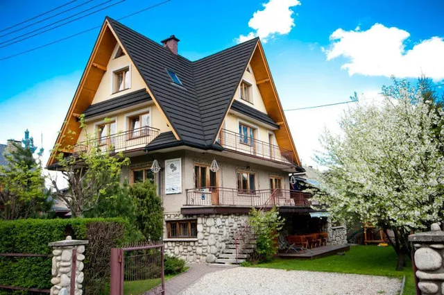 Willa Zakopane