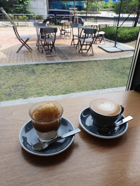 Alegria Coffee Roasters