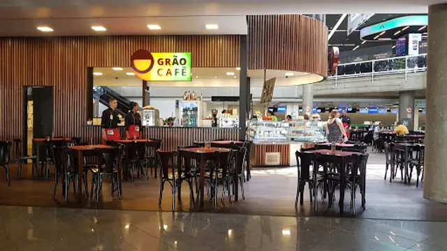Grão Cafe