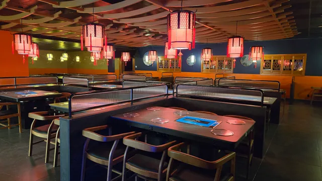 Wok n Grill HOTPOT & BBQ