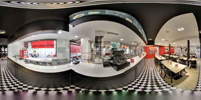 Restaurant El Superpollo