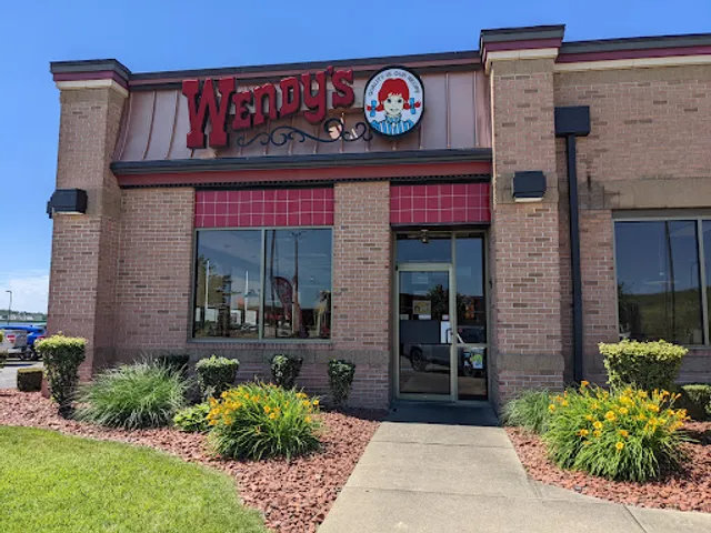 Wendy's