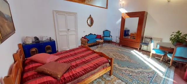 Vucciria's Cozy Rooms