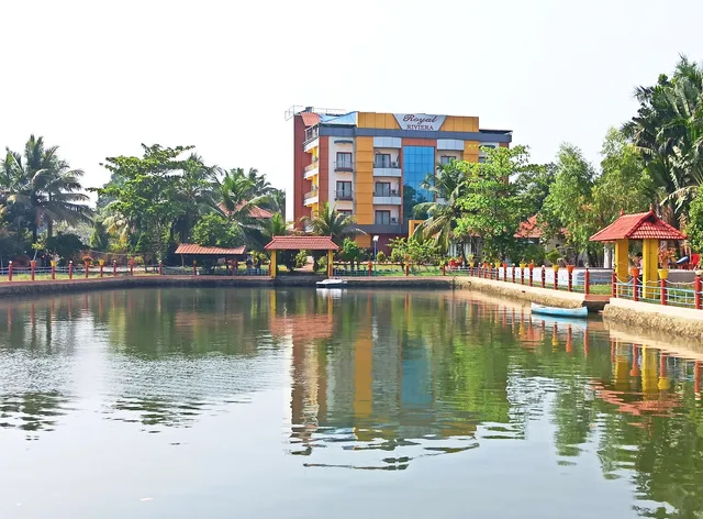 ROYAL RIVIERA HOTELS AND RESORTS