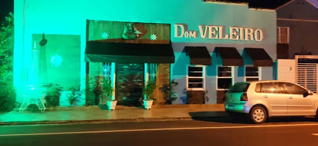 Dom Veleiro