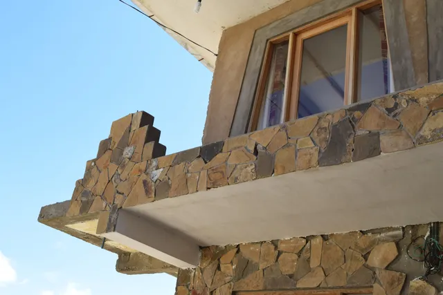 Willka Kuti Hostal - Lado Norte Isla Del Sol