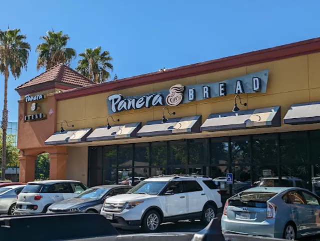 Panera Bread