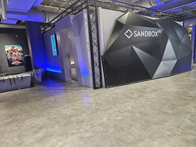Sandbox VR