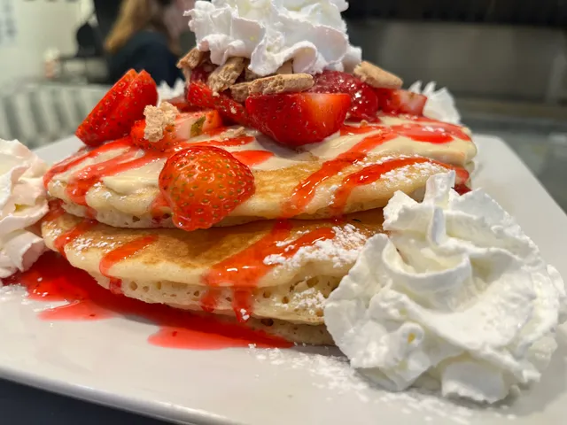 Walled Lake Brunch House