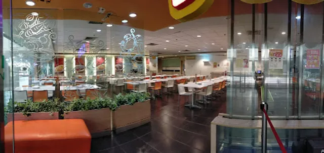 D'Cost Mall Daan Mogot