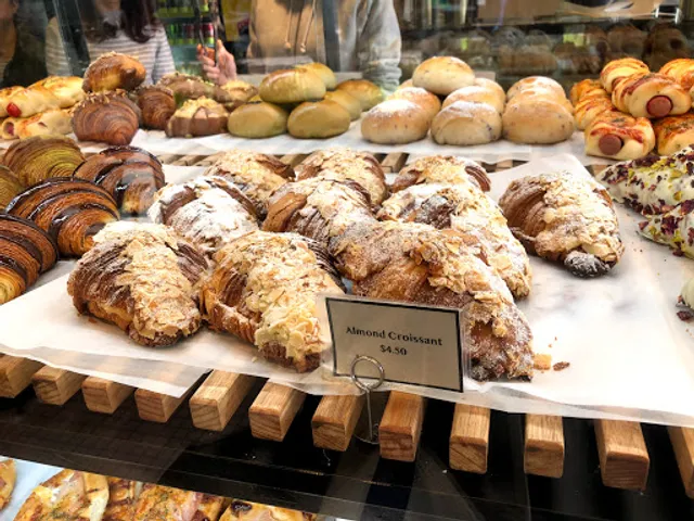Top Impression Bakery Wolli Creek