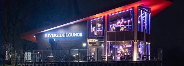 Riverside Lounge Maasbracht