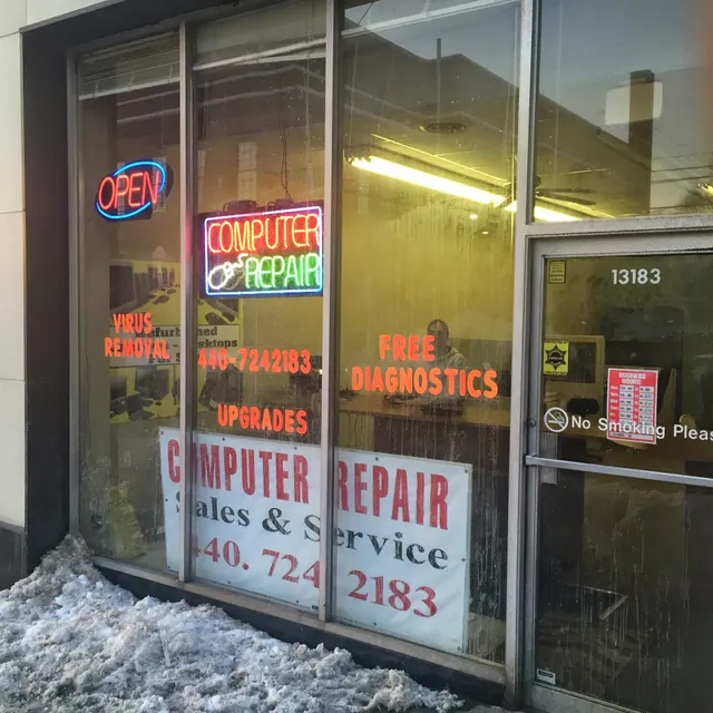 Cleveland Heights PC