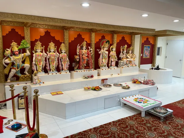 Hindu Temple of Long Island