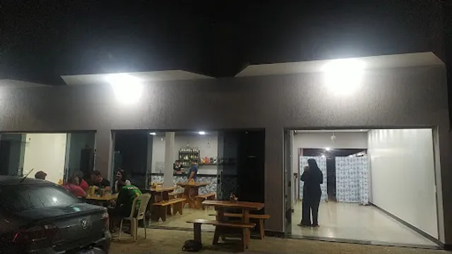 Restaurante Sabores do Peixe