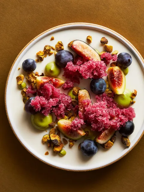 Finch at Stockton Inn