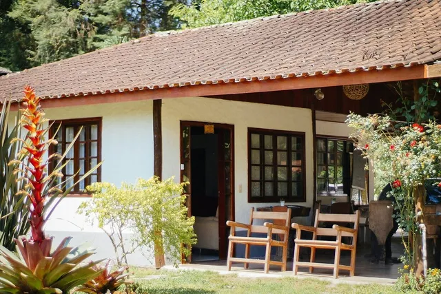 Recanto Jardim da Luz