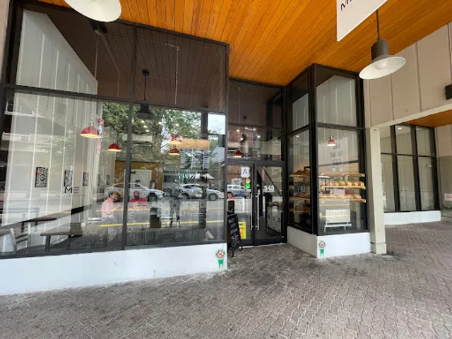 ME Mediterranean Eatery