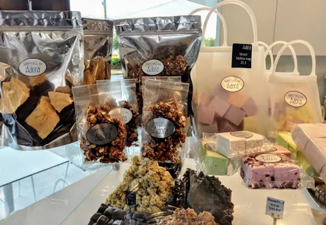 Adora Handmade Chocolates Earlwood