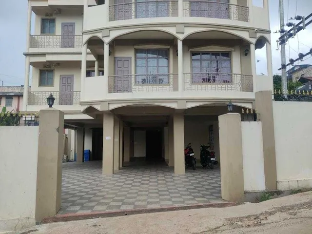 Townhouse Nongrim Hills Formerly Magvaris Guest House