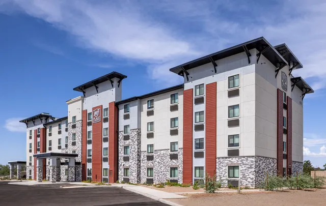 My Place Hotel-Tucson South, AZ