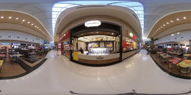 Sésamo | Gelato Italiano | Sobremesas | Cafés