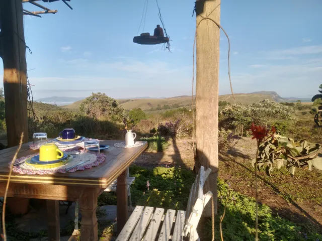 Pousada Serra da Paz