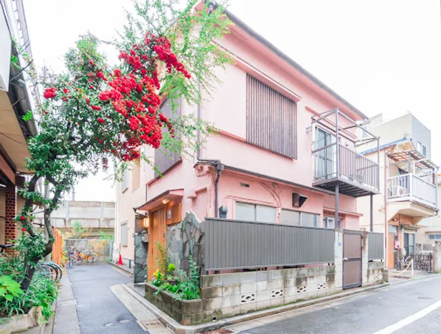 波奈 浅草 Hana Asakusa
