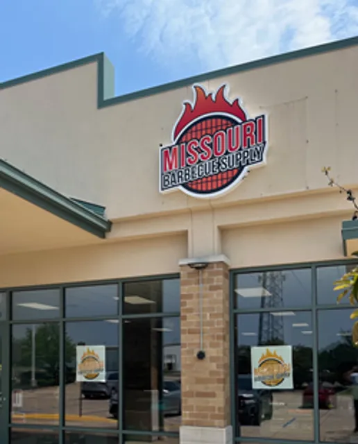 Missouri Barbecue Supply