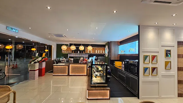 Apacaba Bakery Dtempat