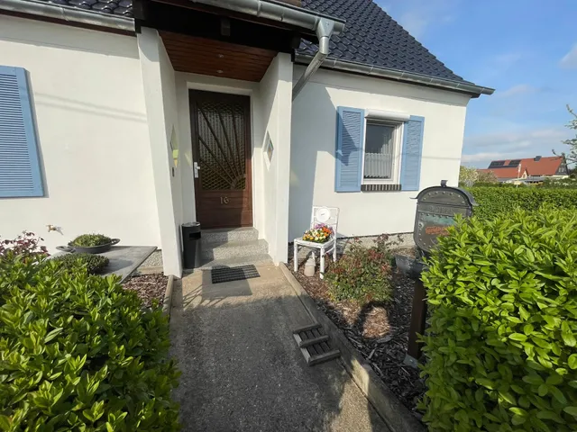 Pension Landhaus an der Saale