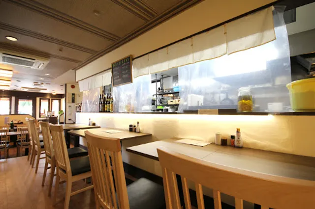 創作和食料理店 明かり