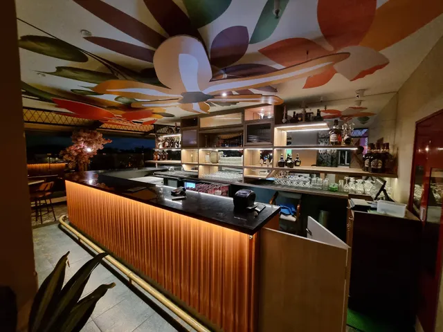 Be Luru - Craft Kitchen & Bar