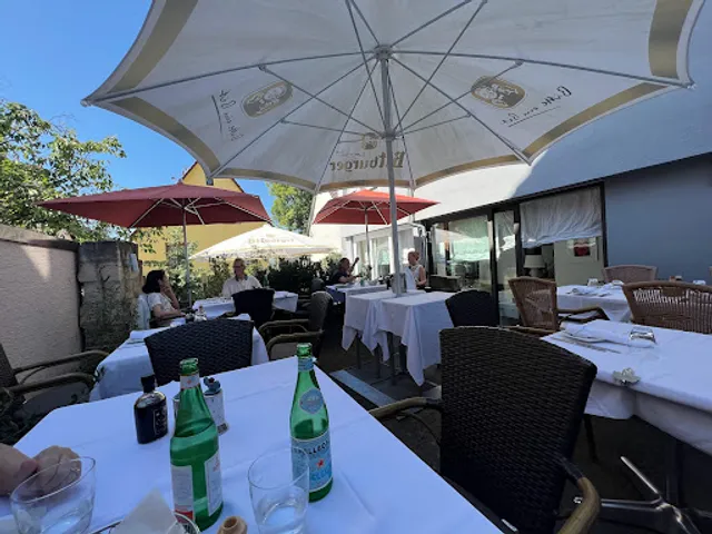 Ristorante Basilikum