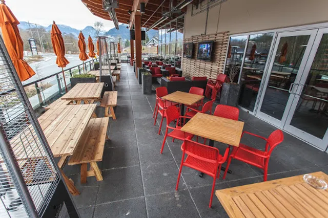 Match Eatery & Public House