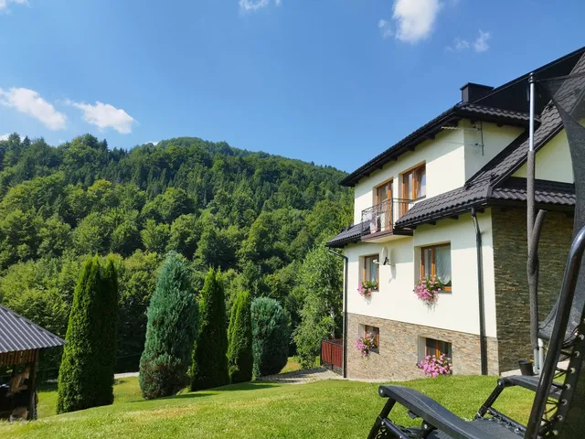 Agroturystyka Anna Szlaga