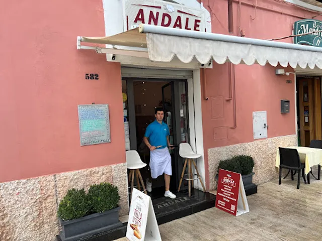 Andale